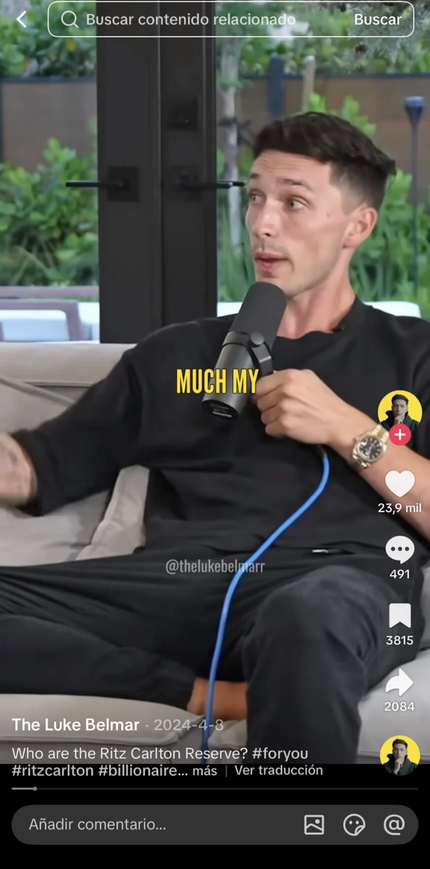 Video