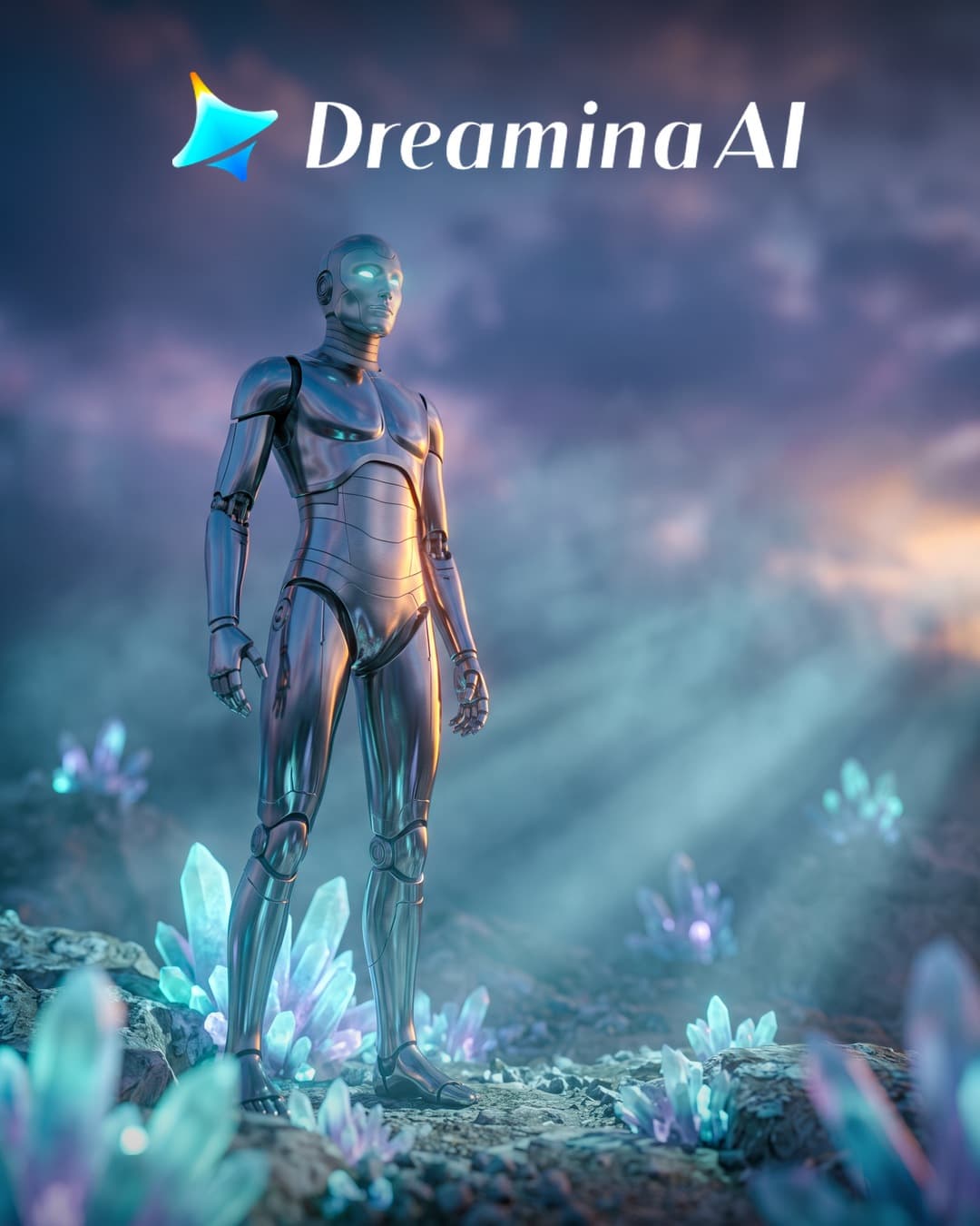 Dreamina 84M+ Views