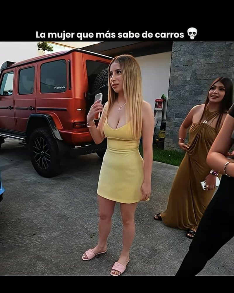 Clip de la campaña de Alfredo Valenzuela: la que más sabe de coches